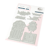 Good Times press plate